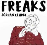 jordan clarke